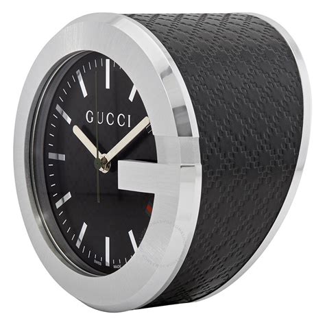 gucci table clock price|Gucci watches original price.